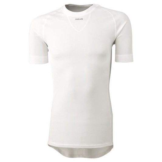 Camiseta Interior Secco Blanca Manga Corta Tala M
