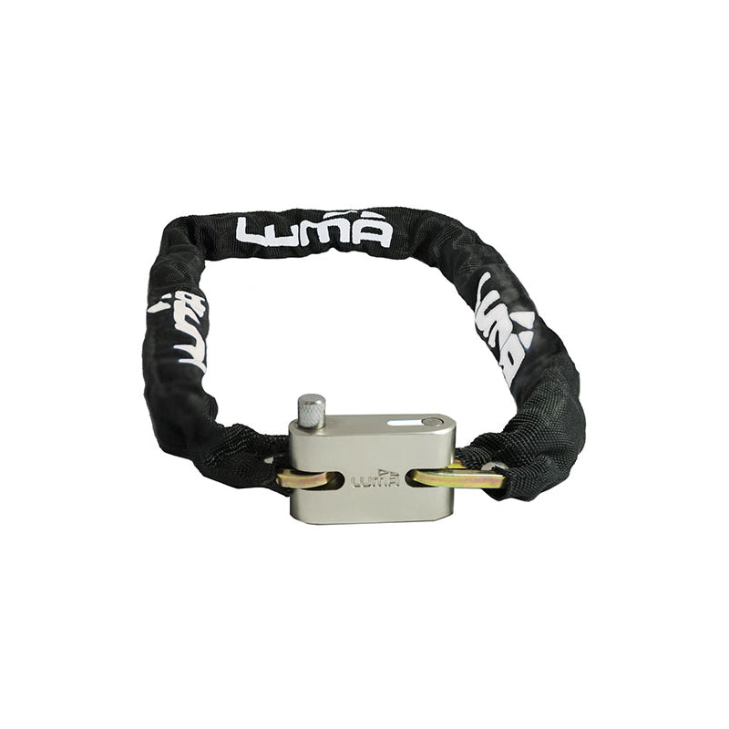 Candado Cadena Alfa Plus 6x95cm