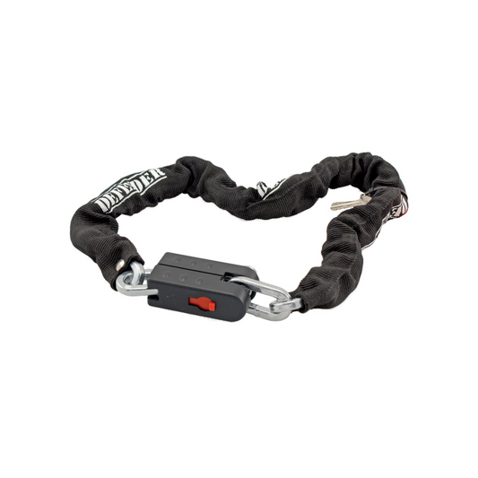 Candado Cadena Guardian 7x7x1200mm WAG - WAG | ARS Bike Parts