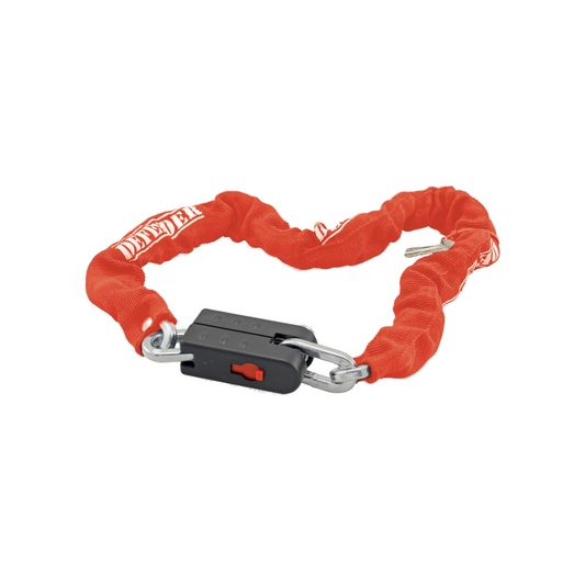 Candado Cadena Guardian 7x7x800mm WAG - WAG | ARS Bike Parts