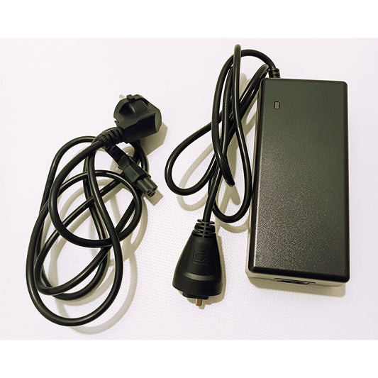 Adriatica Cargador de Bateria E-BIKE 3 King 36v/ 2a - ADRIATICA | ARS Bike Parts