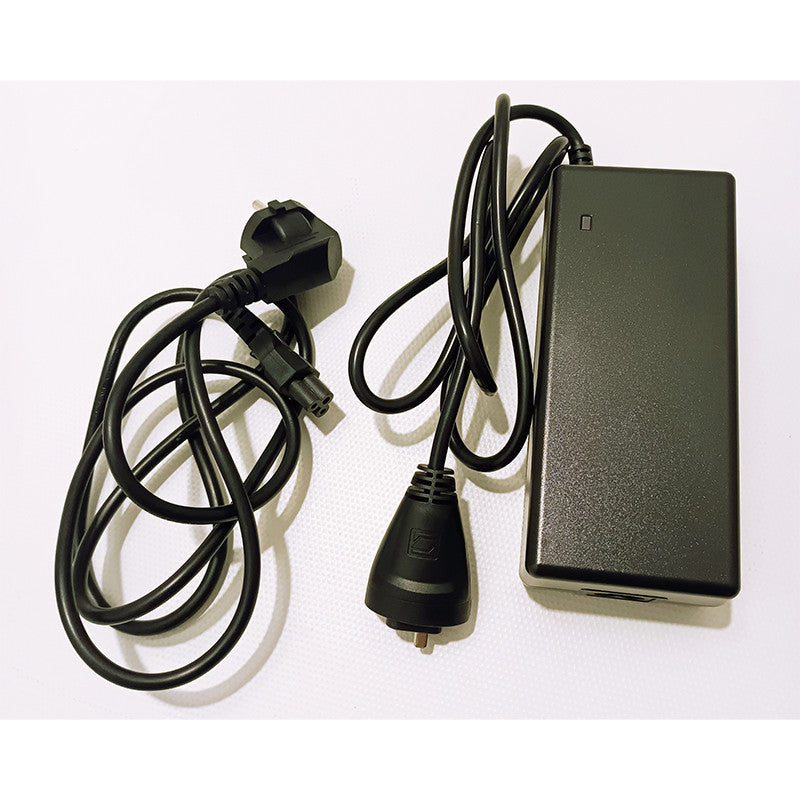 Cargador De Bateria E-Bike 3 King 36v/ 2a