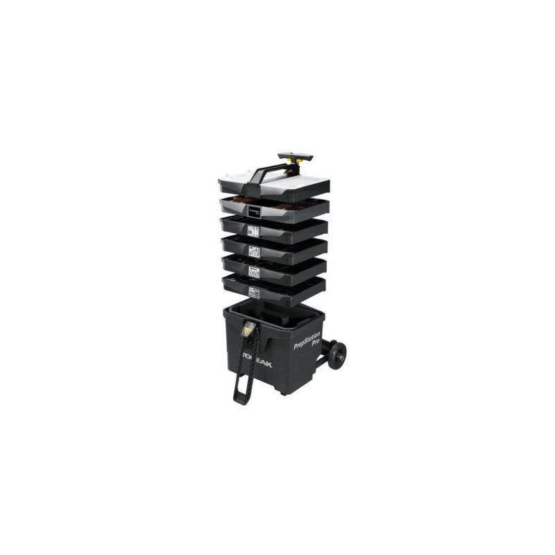 Herramienta Topeak Carro de Herramientas Prepstation Pro - ARS Bike