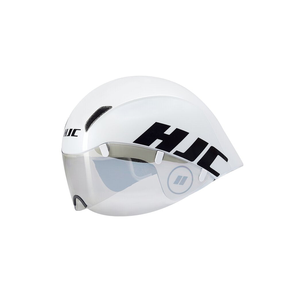 Casco Aero HJC Adwatt 1.5 (blanco)