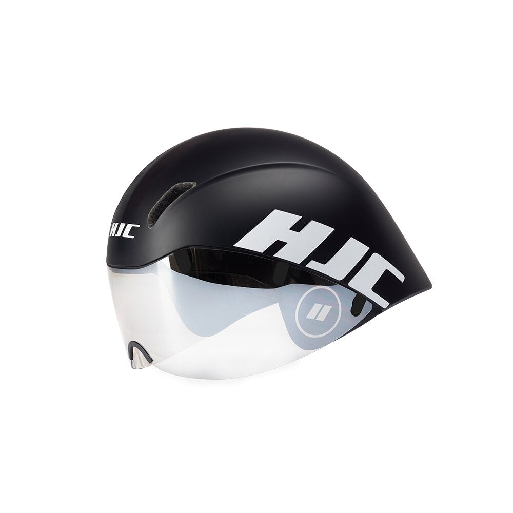 Casco Aero HJC Adwatt 1.5 (negro Mate)