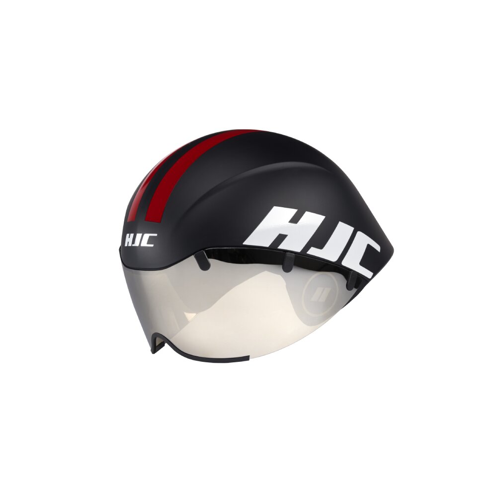 Casco Aero HJC Adwatt (negro Mate)