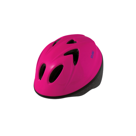 Casco Baby T-Xxs (44-48 cm), Rosa WAG - WAG | ARS Bike Parts