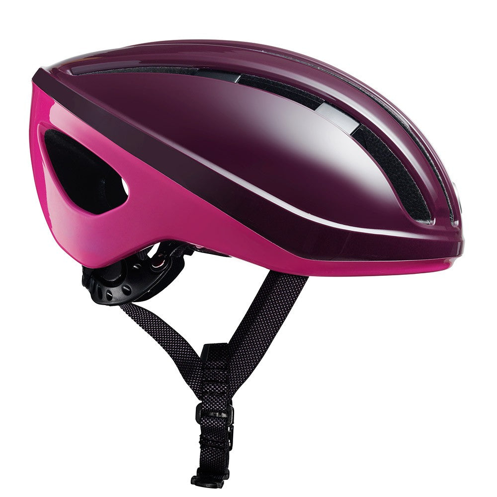 Casco Brooks Harrier (maroon/Pink)