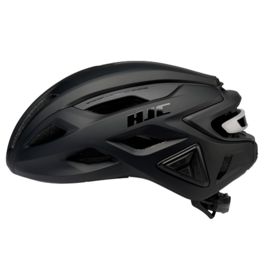 Casco Conectado HJC Smartro (negro Mate)