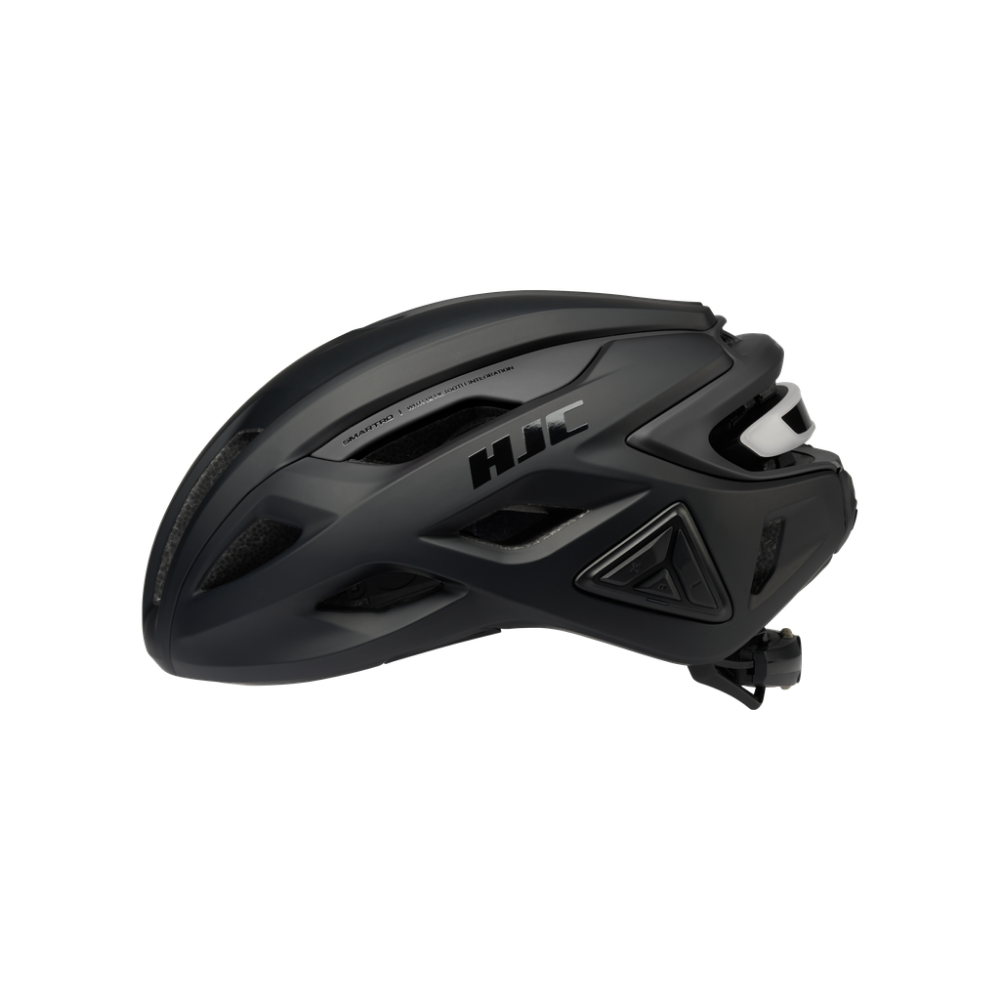 Casco Conectado HJC Smartro (negro Mate)