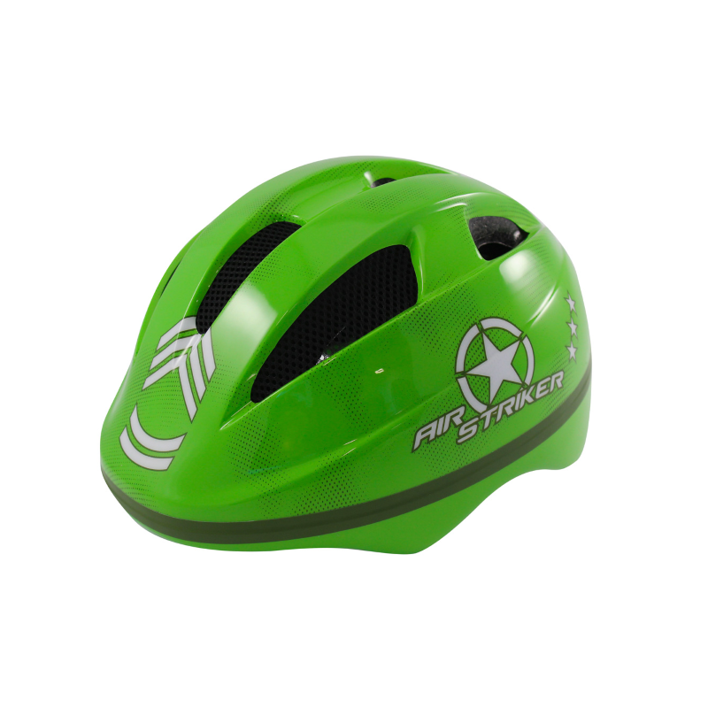 Casco Early Rider T-S (52-56 Cm), Air Striker WAG