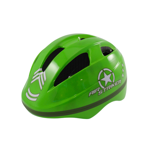 Casco Early Rider T-S (52-56 Cm), Air Striker WAG