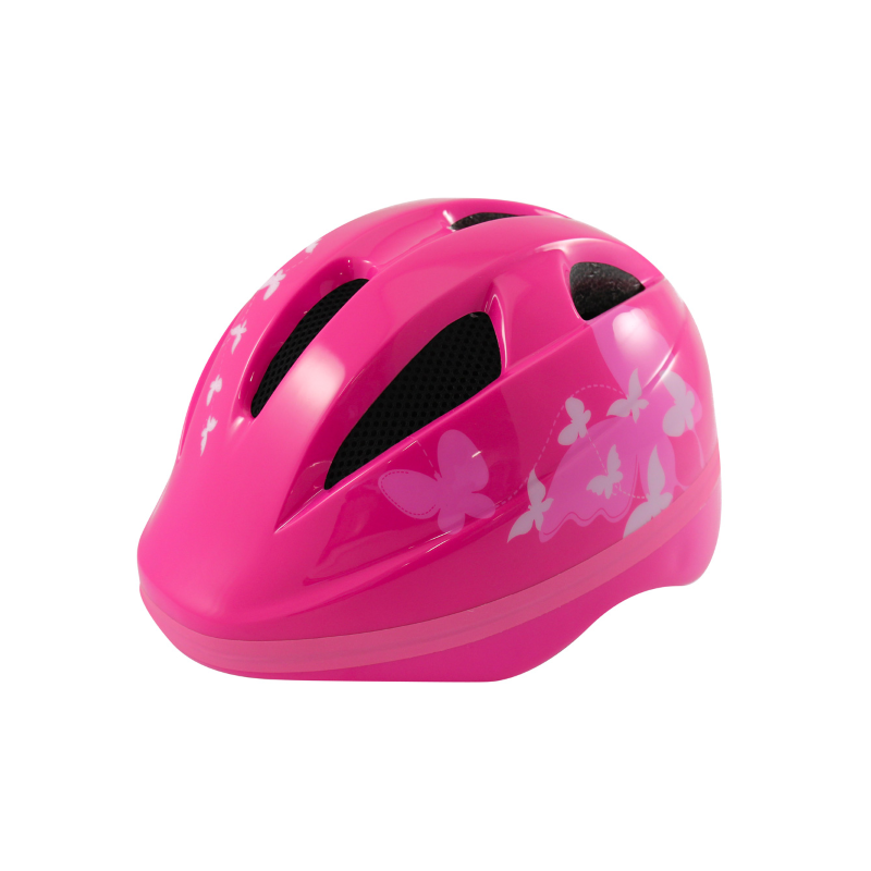 Casco Early Rider T-S (52-56 Cm), Butterfly WAG