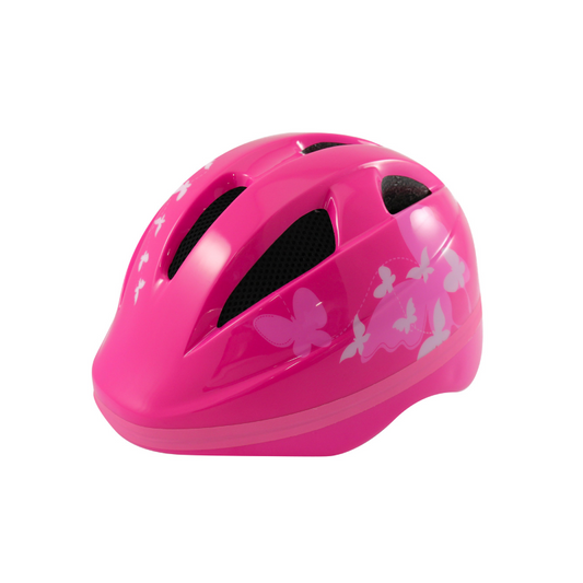 Casco Early Rider T-S (52-56 Cm), Butterfly WAG