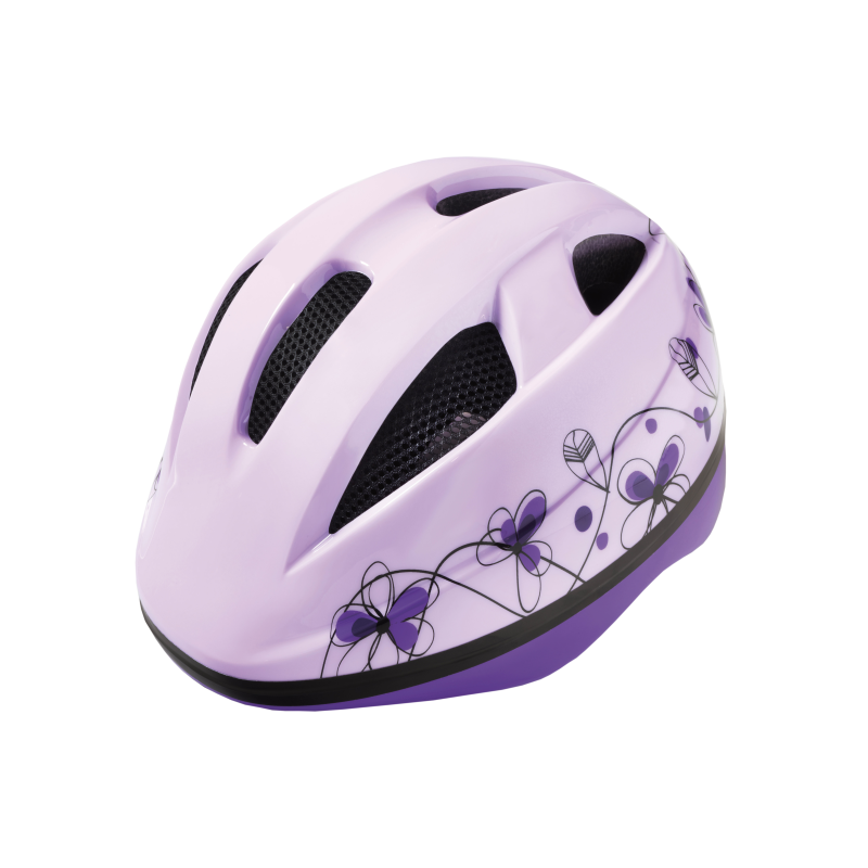 Casco Early Rider Talla S (52-56 cm) Flowe-Violeta WAG - WAG | ARS Bike Parts