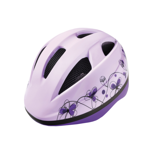 Casco Early Rider Talla S (52-56 cm) Flowe-Violeta WAG - WAG | ARS Bike Parts