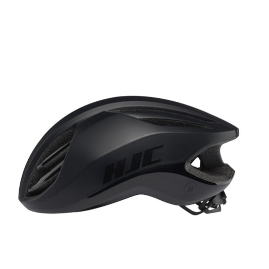Casco HJC Atara (negro Mate/Brillante)
