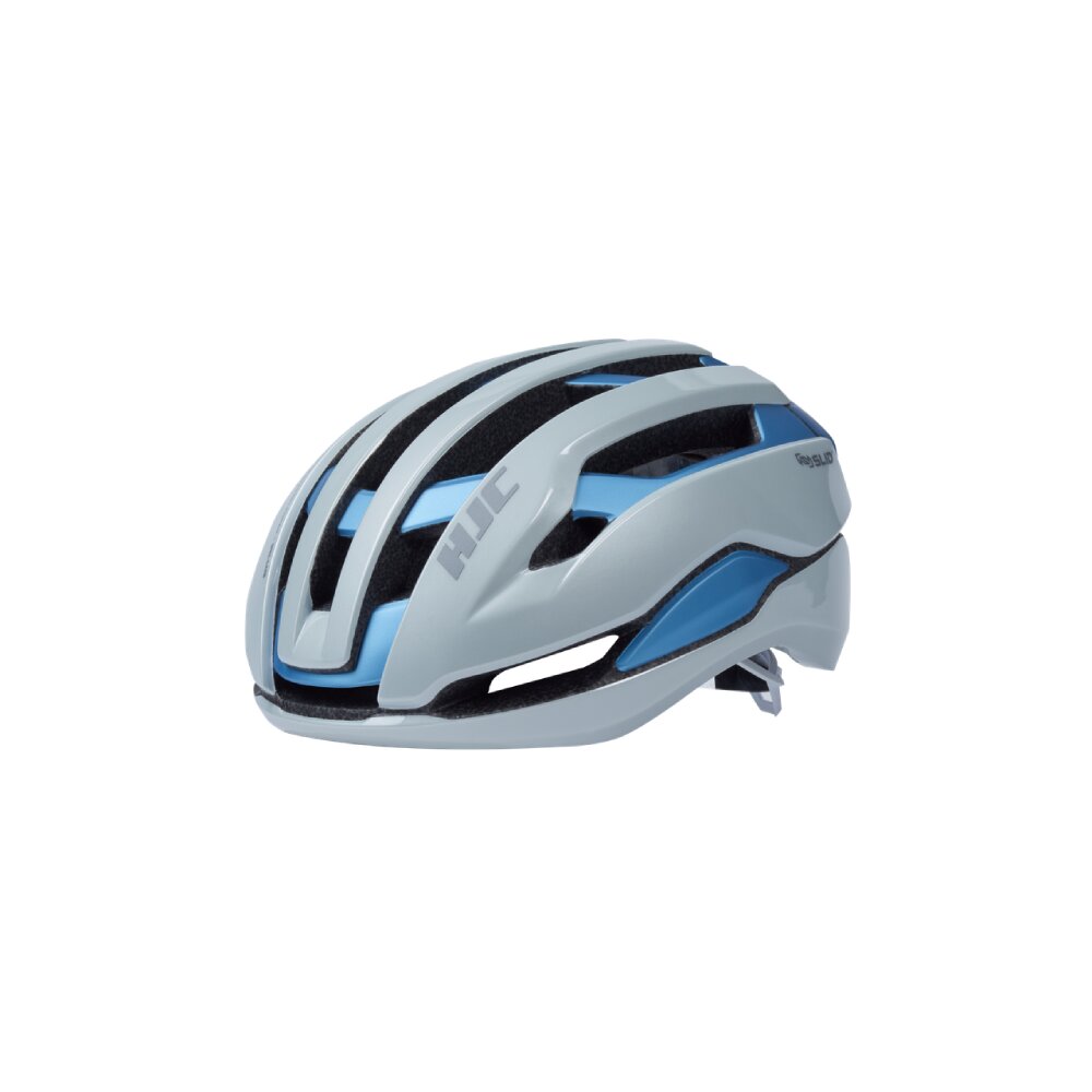 Casco HJC Bellus 2 (azul Cielo Mate/Brillante)