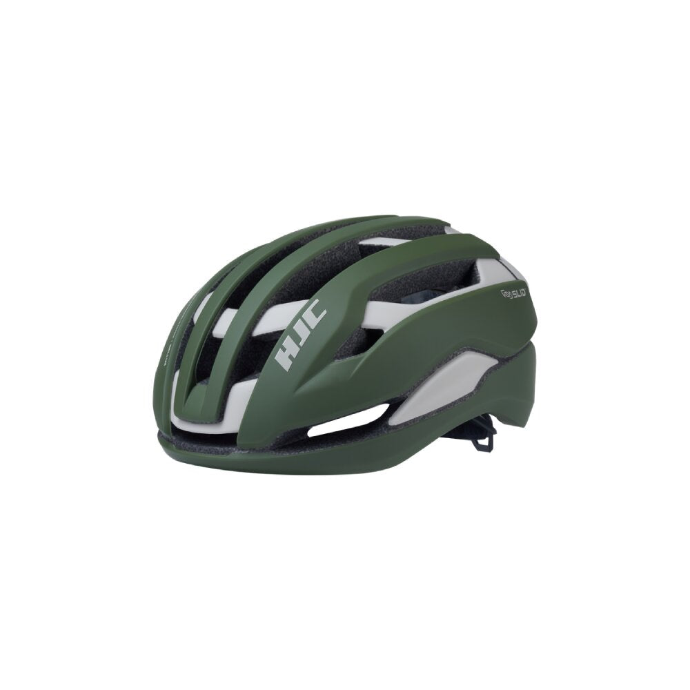 Casco HJC Bellus 2 (dust Khaki Mate)