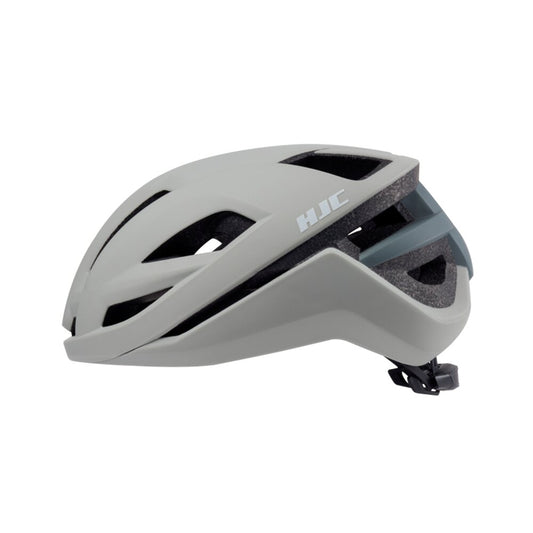 Casco HJC Bellus Gris Mate - HJC | ARS Bike Parts