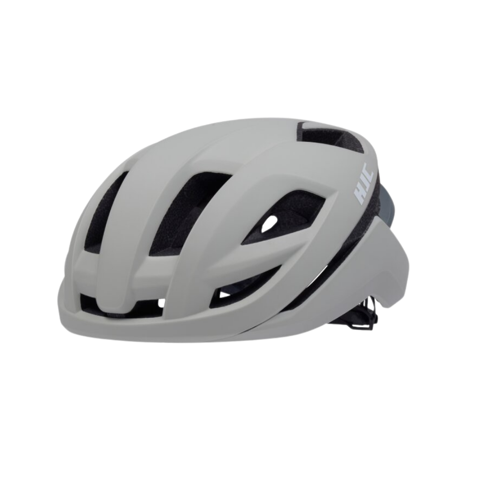 Casco HJC Bellus (gris Mate)