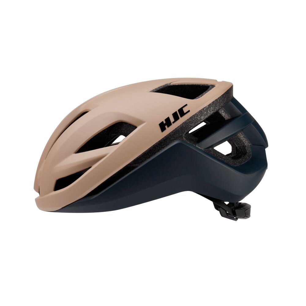 Casco HJC Bellus Marrón/navy Mate - HJC | ARS Bike Parts
