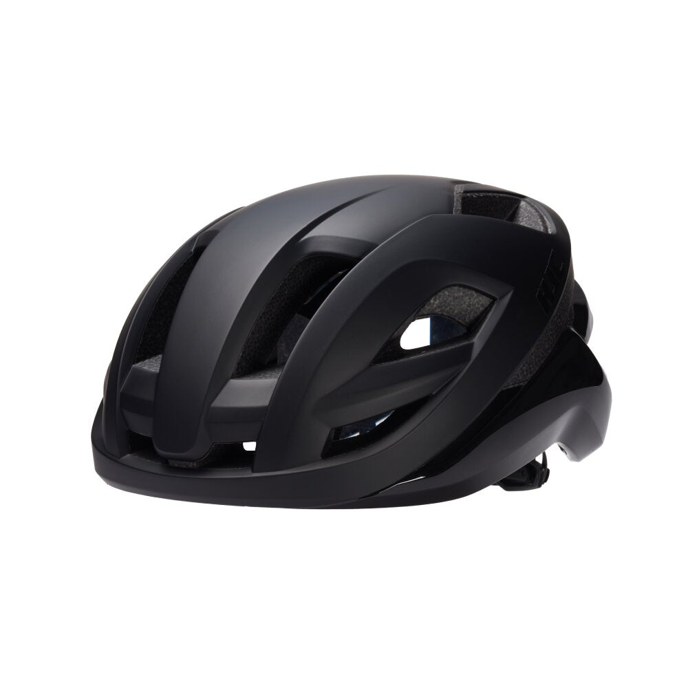 Casco HJC Bellus (negro Mate/Brillante)