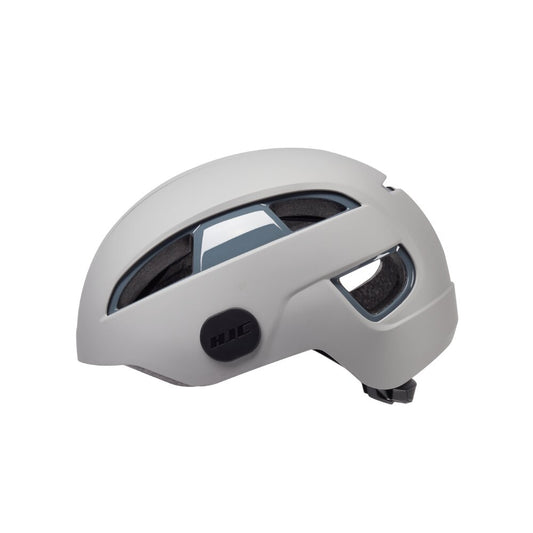 Casco HJC Coban (gris Mate/Brillante)