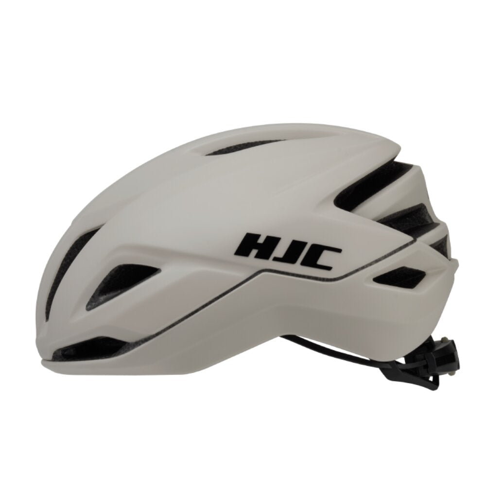 Casco HJC Crosser (beige Mate)