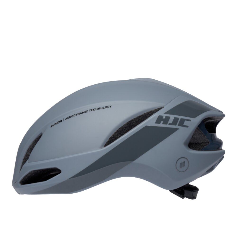 Casco HJC Furion 2.0 (gris Oscuro Mate)