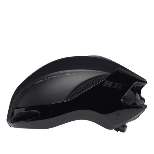 Casco HJC Furion 2.0 Negro Mate/brillante - HJC | ARS Bike Parts