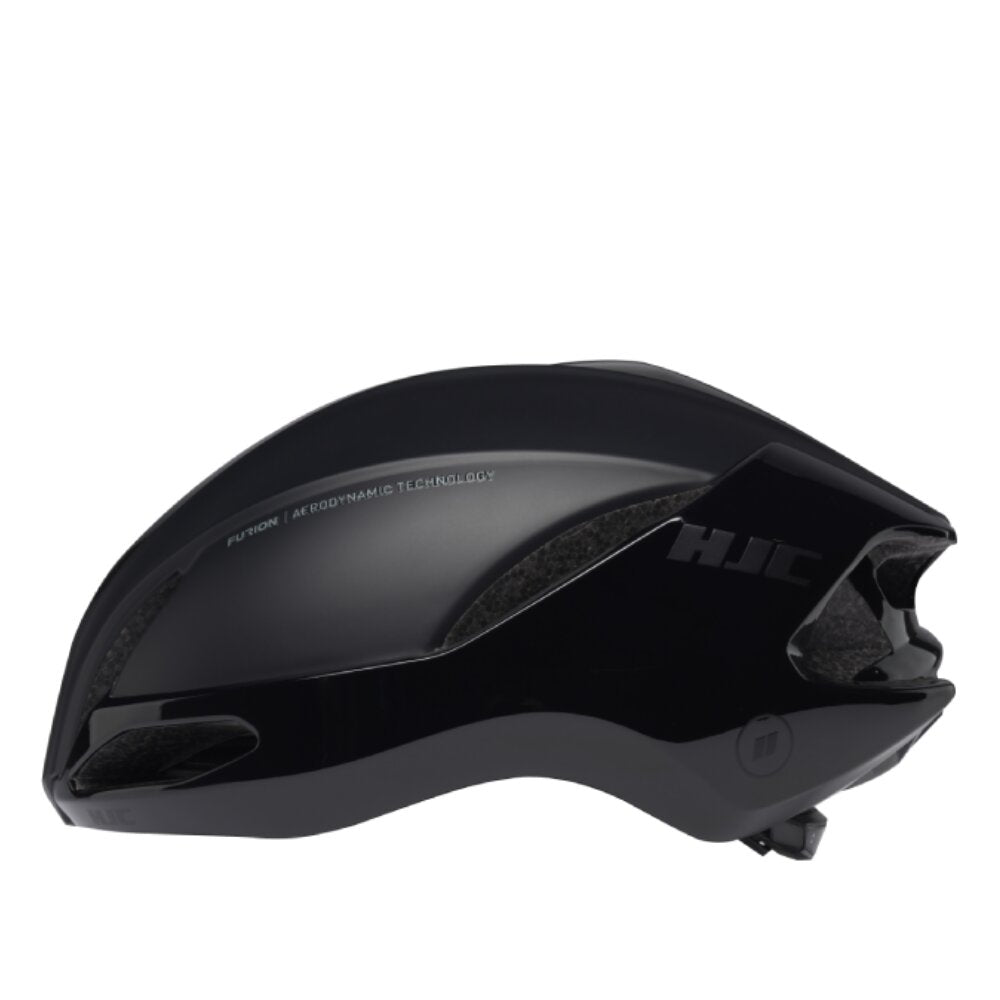 Casco HJC Furion 2.0 (negro Mate/Brillante)