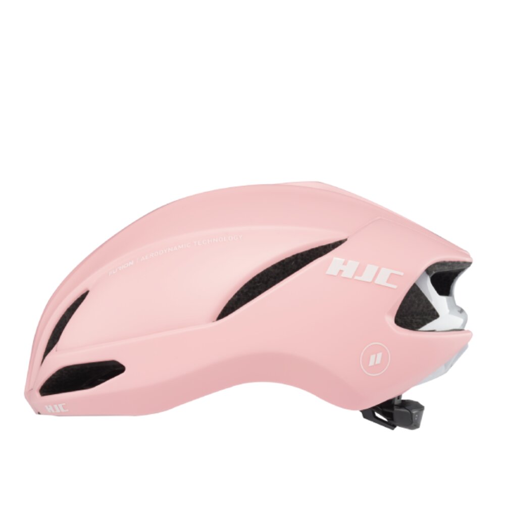 Casco HJC Furion 2.0 (rosa Mate/Brillante)