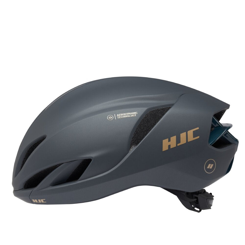 Casco HJC Furion 3 (gris Oscuro Mate/Brillante)