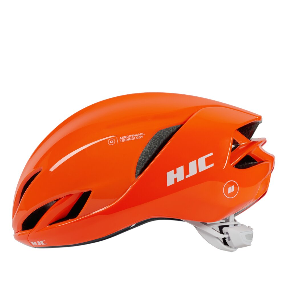 Casco HJC Furion 3 (naranja Neón)