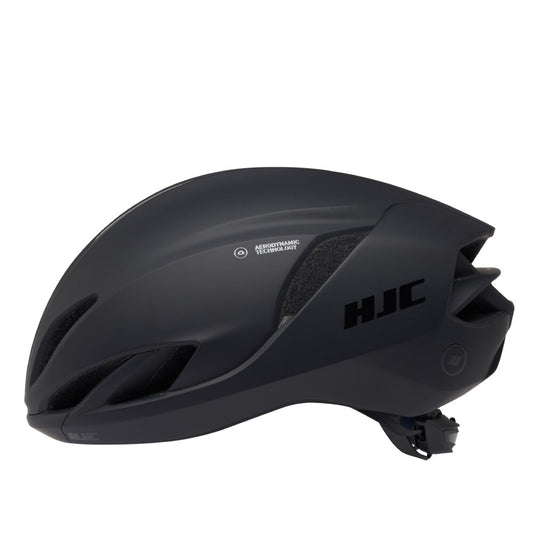 Casco HJC Furion 3 (negro Mate)