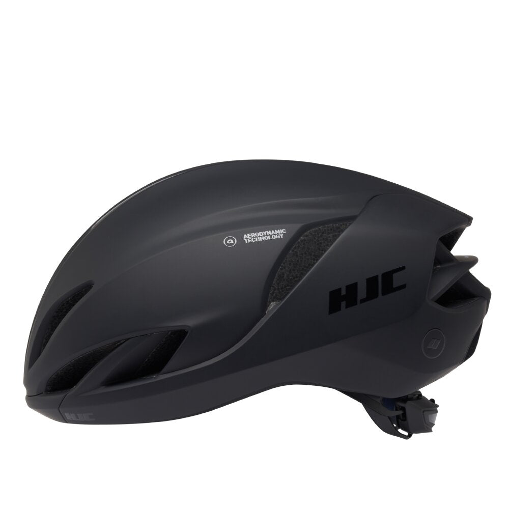 Casco HJC Furion 3 (negro Mate)