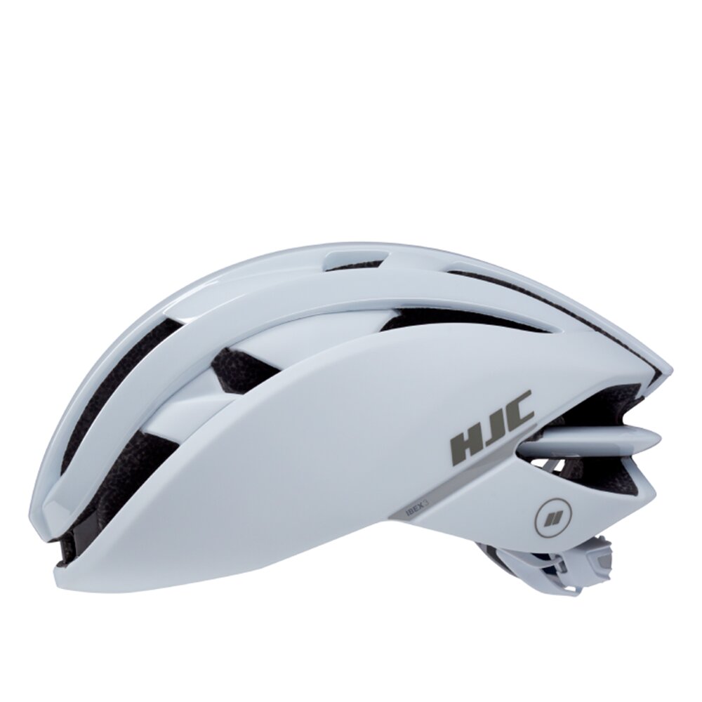 Casco HJC Ibex 3 (blanco Brillante)