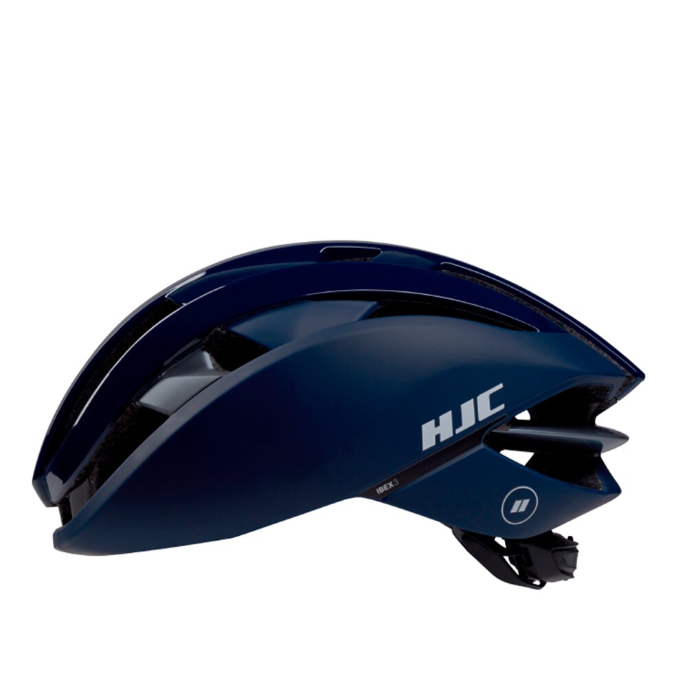 Casco HJC Ibex 3 (navy Brillante)