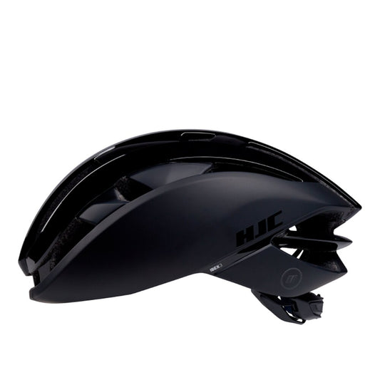 Casco HJC Ibex 3 (negro Brillante)