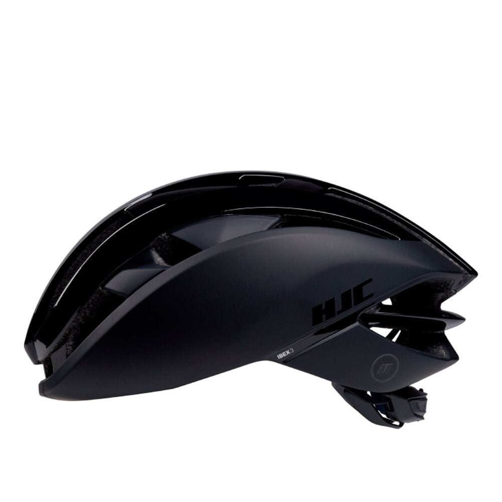 Casco HJC Ibex 3 (negro Brillante)