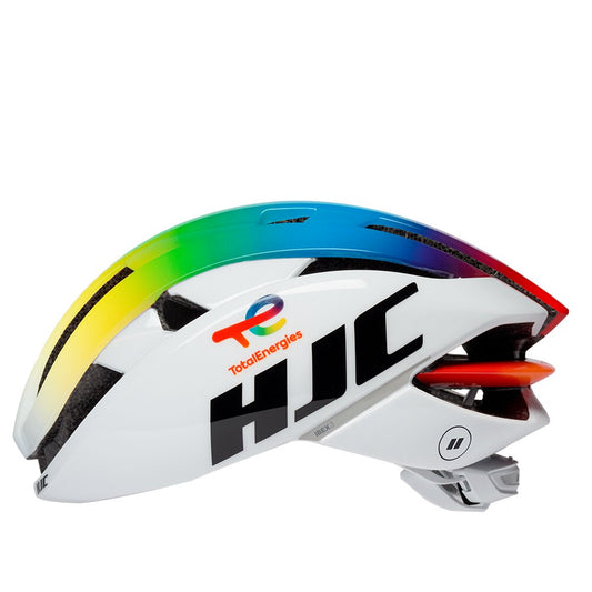 Casco HJC Ibex 3 (total Energies)