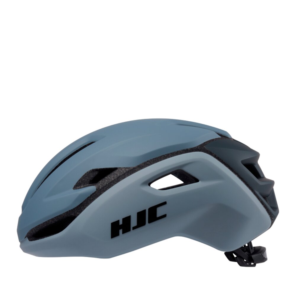 Casco HJC Valeco 2 (gris Mate)