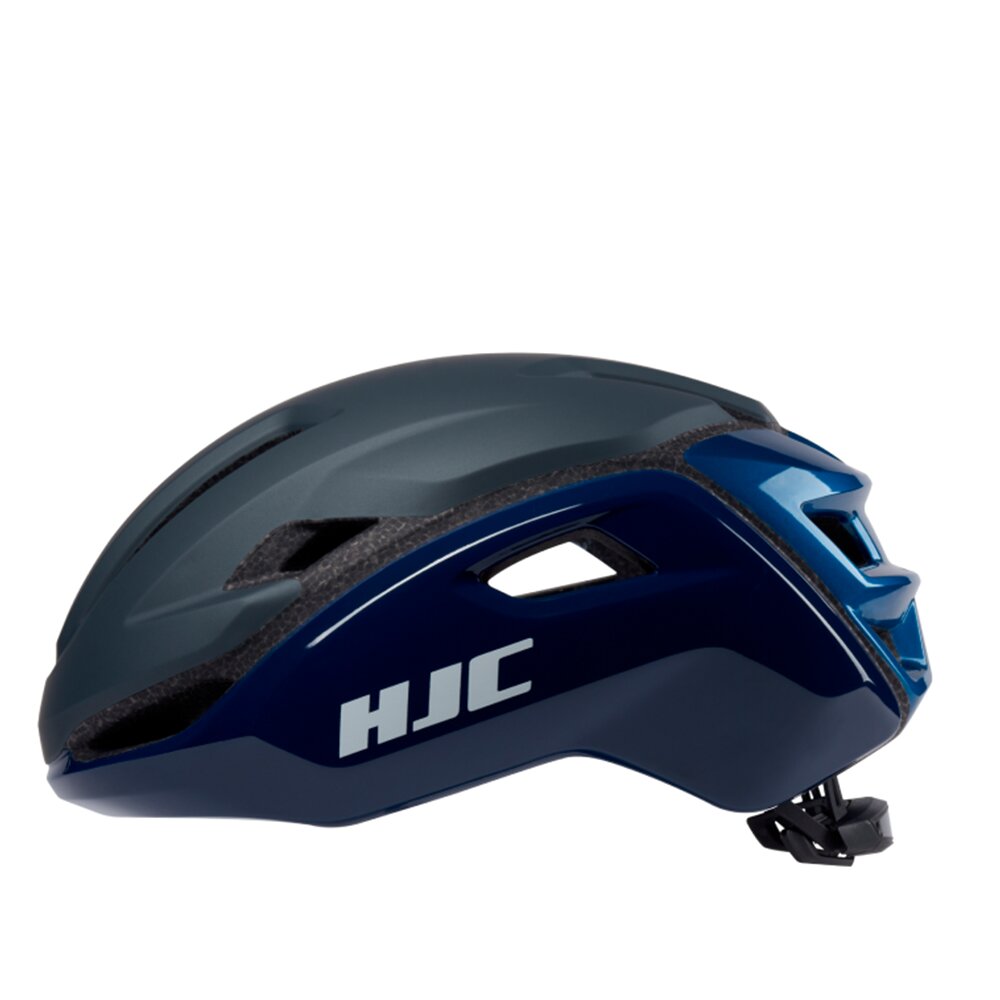 Casco HJC Valeco 2 (navy-Gris/Mate-Brillante)