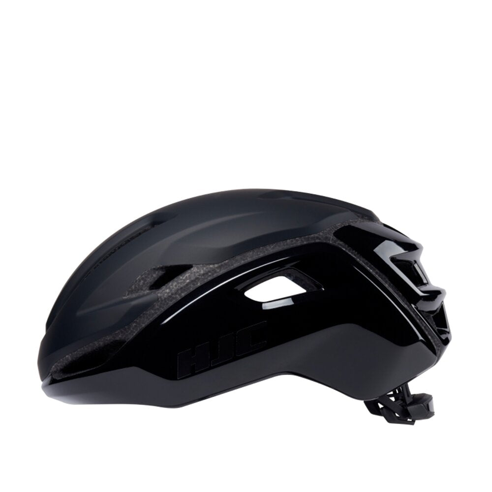 Casco HJC Valeco 2 (negro Mate/Brillante)