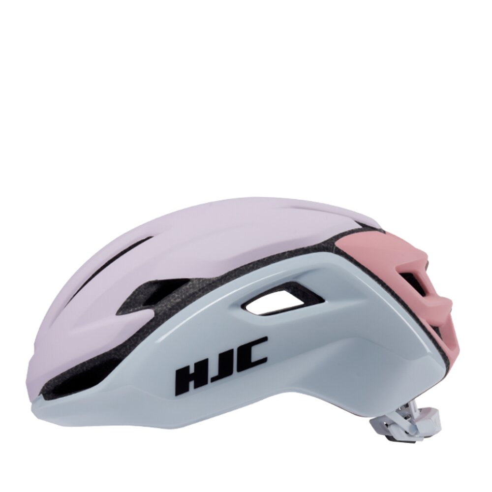 Casco HJC Valeco 2 (rosa Coral Mate/Brillante)