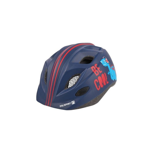 Casco Polisport In-Mold Kids Premium Be Cool T-S (52-56 Cm)