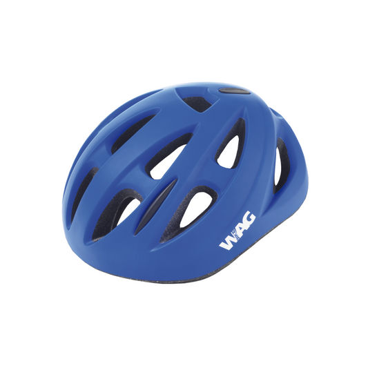 Casco Sky Infantil Azul T.xs WAG - WAG | ARS Bike Parts