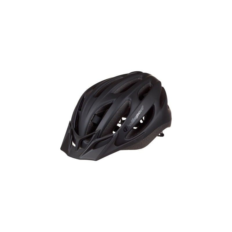Casco Sport Flow Negro In-Mold MTB Talla M