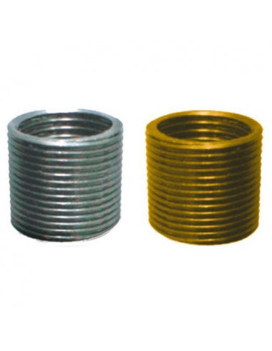 Casquillo Rosca Pedal 9-16x20" Cyclus Izdo. - CYCLUS | ARS Bike Parts